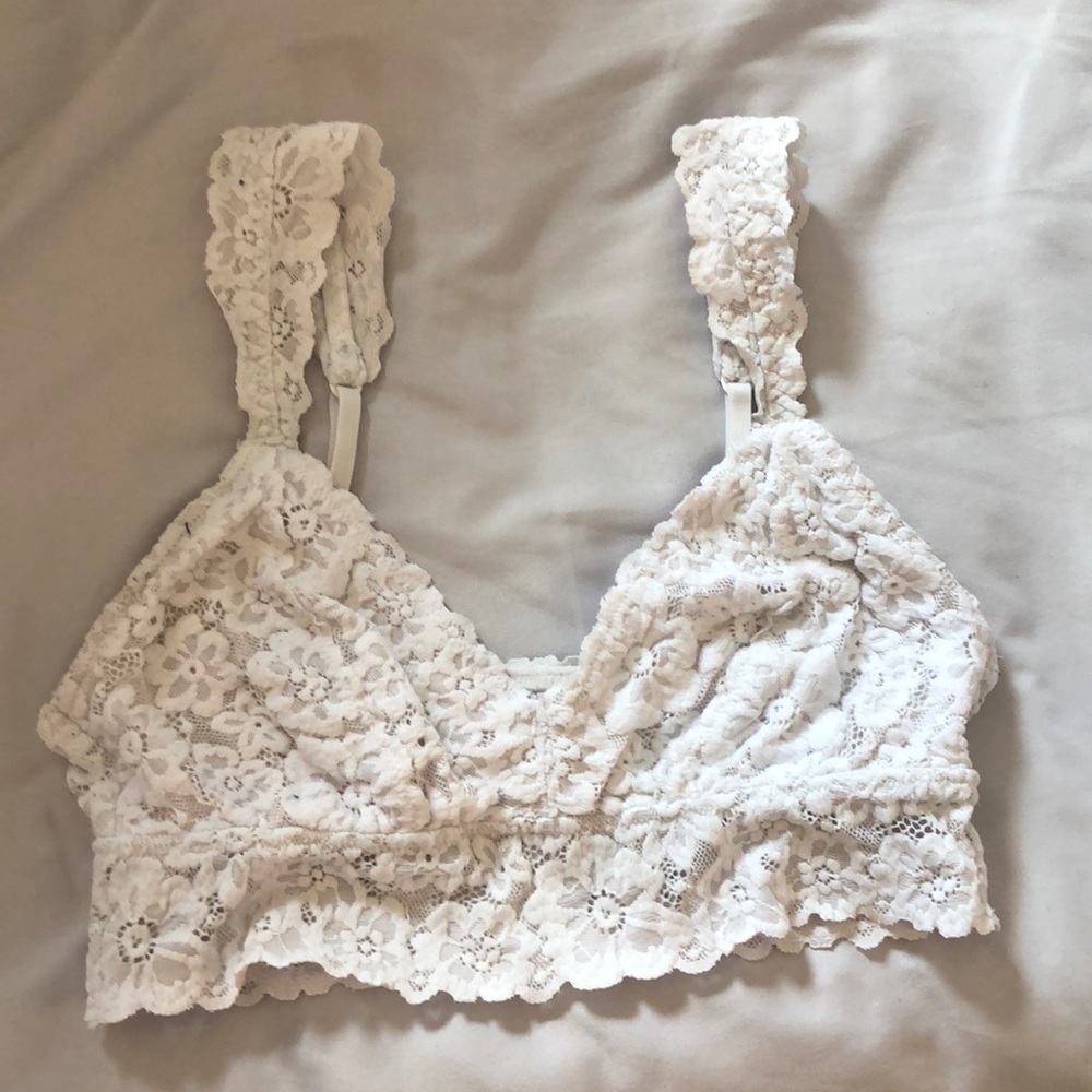 american eagle bralette
